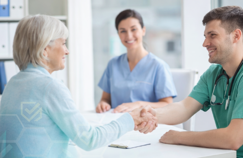 Industrial and Warehouse